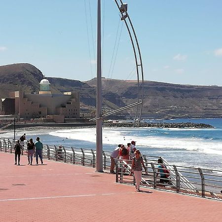 Canteras Nice Beach. Holiday Home.2Bdrm. Las Palmas de Gran Canárias Exterior foto