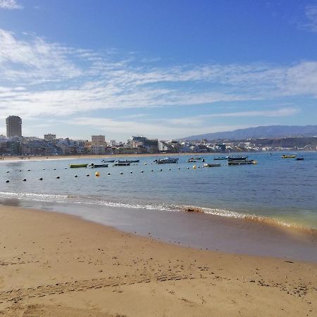Canteras Nice Beach. Holiday Home.2Bdrm. Las Palmas de Gran Canárias Exterior foto