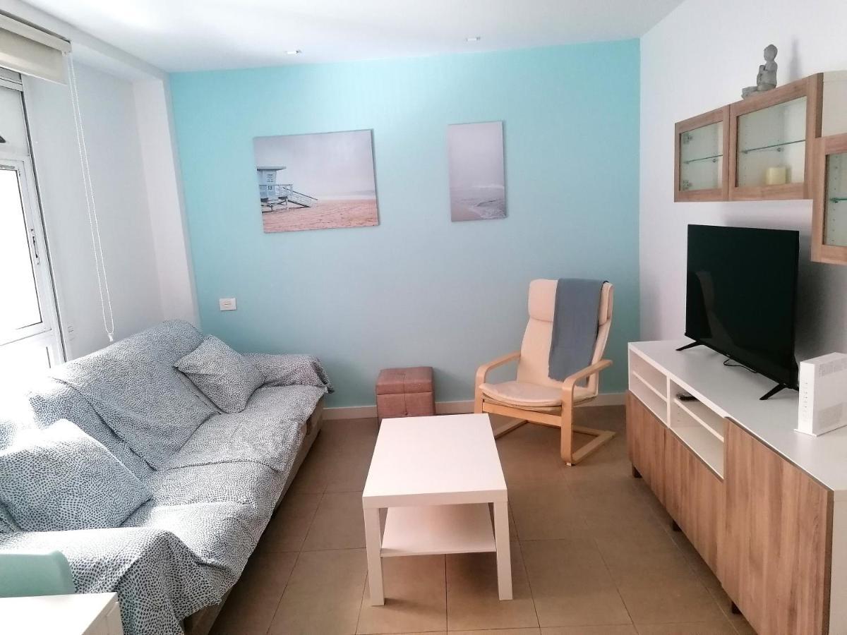 Canteras Nice Beach. Holiday Home.2Bdrm. Las Palmas de Gran Canárias Exterior foto