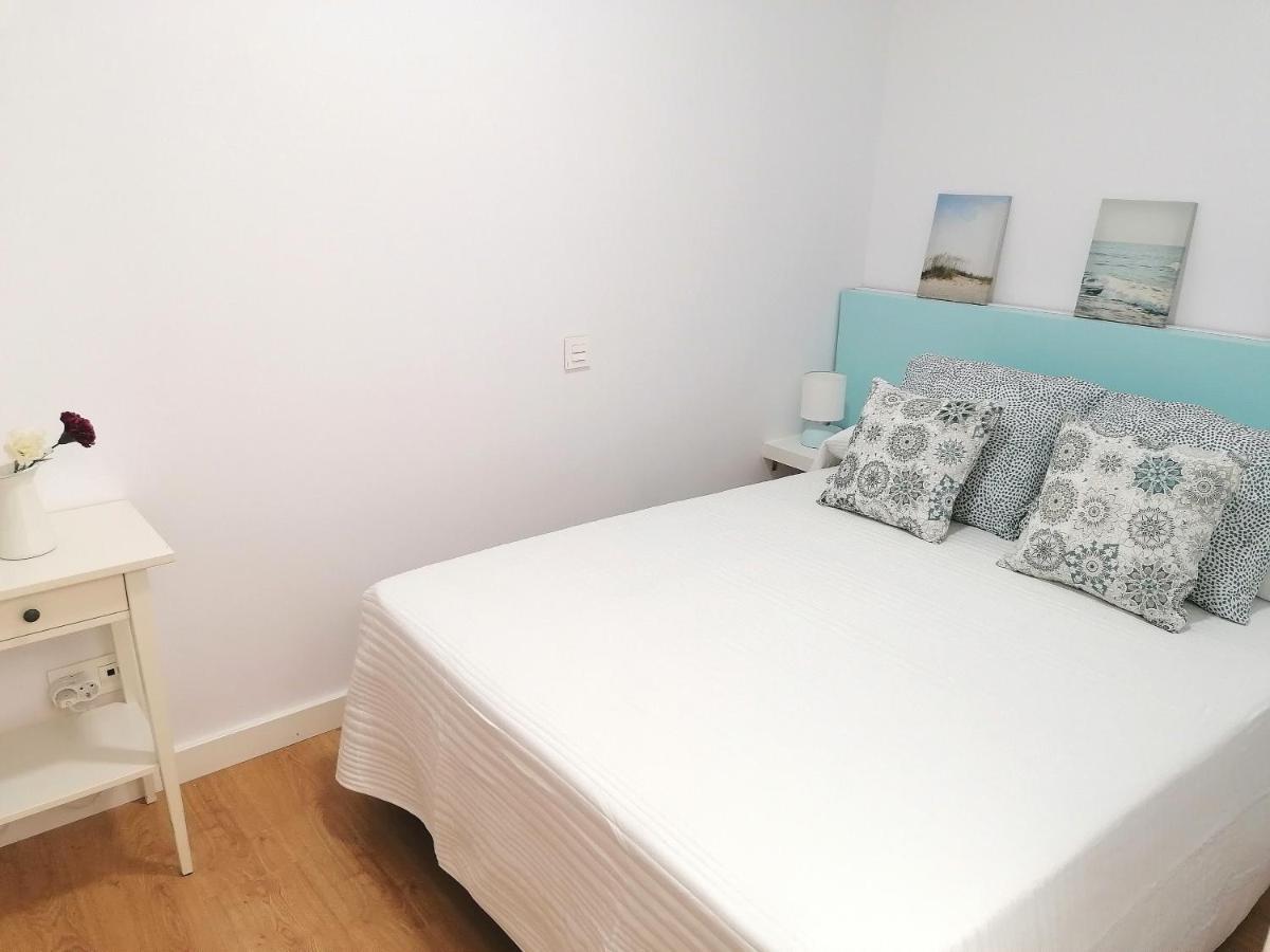 Canteras Nice Beach. Holiday Home.2Bdrm. Las Palmas de Gran Canárias Exterior foto
