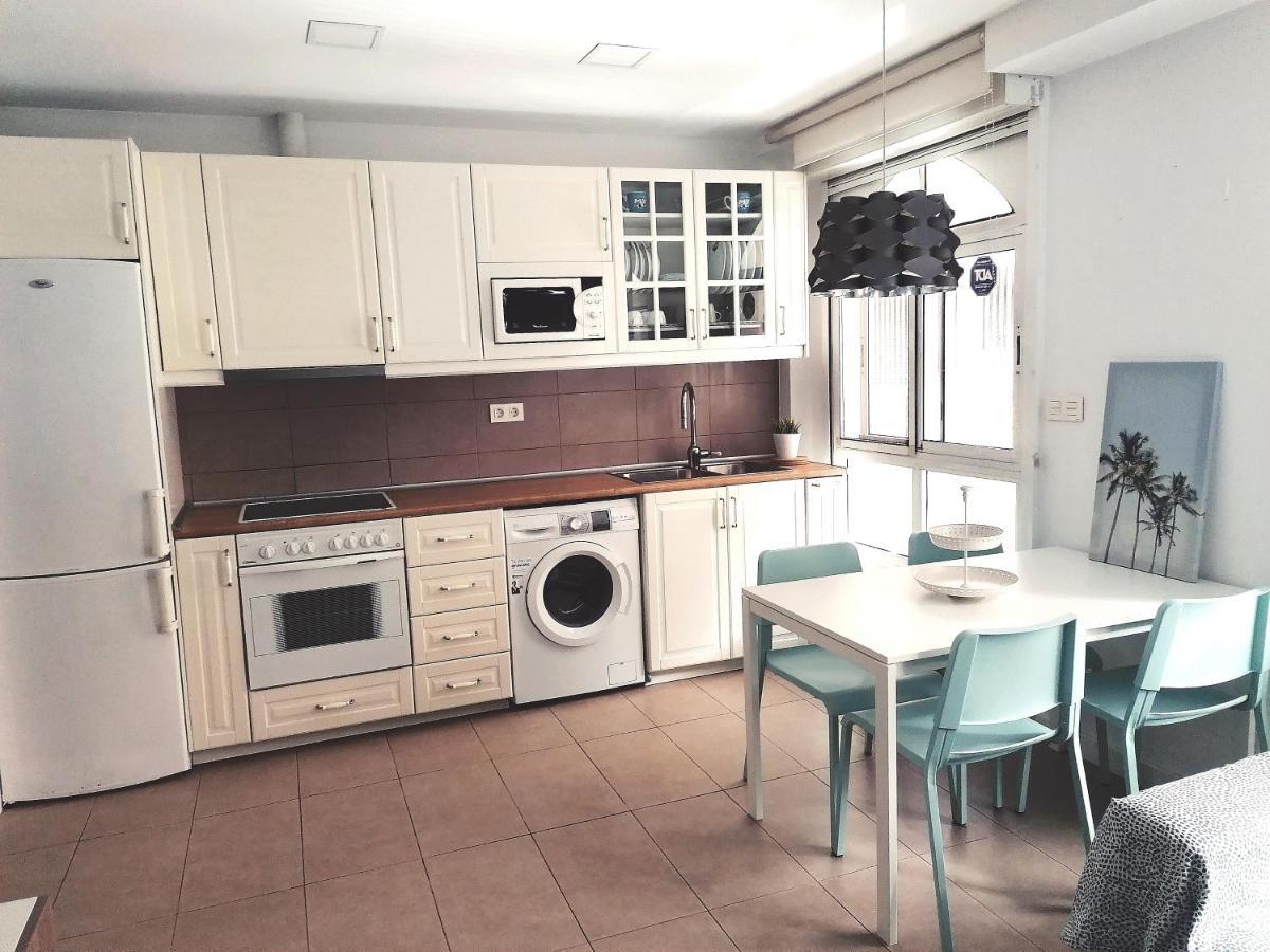 Canteras Nice Beach. Holiday Home.2Bdrm. Las Palmas de Gran Canárias Exterior foto