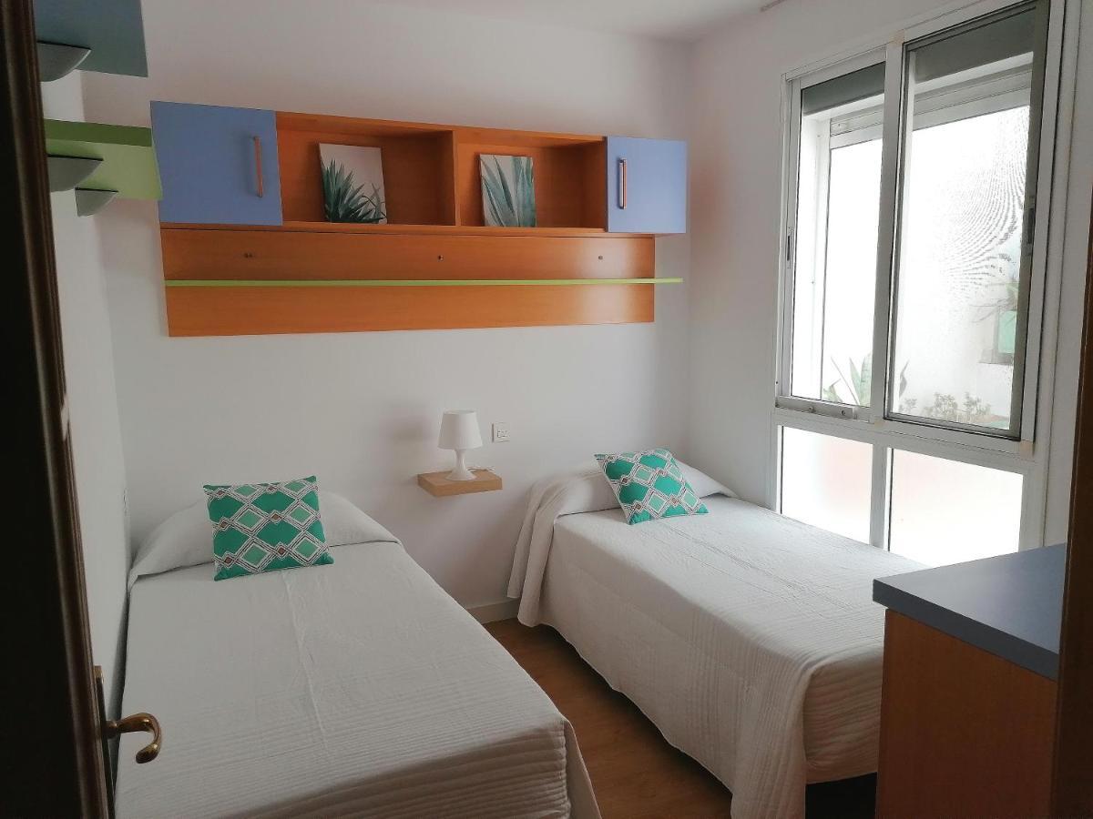 Canteras Nice Beach. Holiday Home.2Bdrm. Las Palmas de Gran Canárias Exterior foto