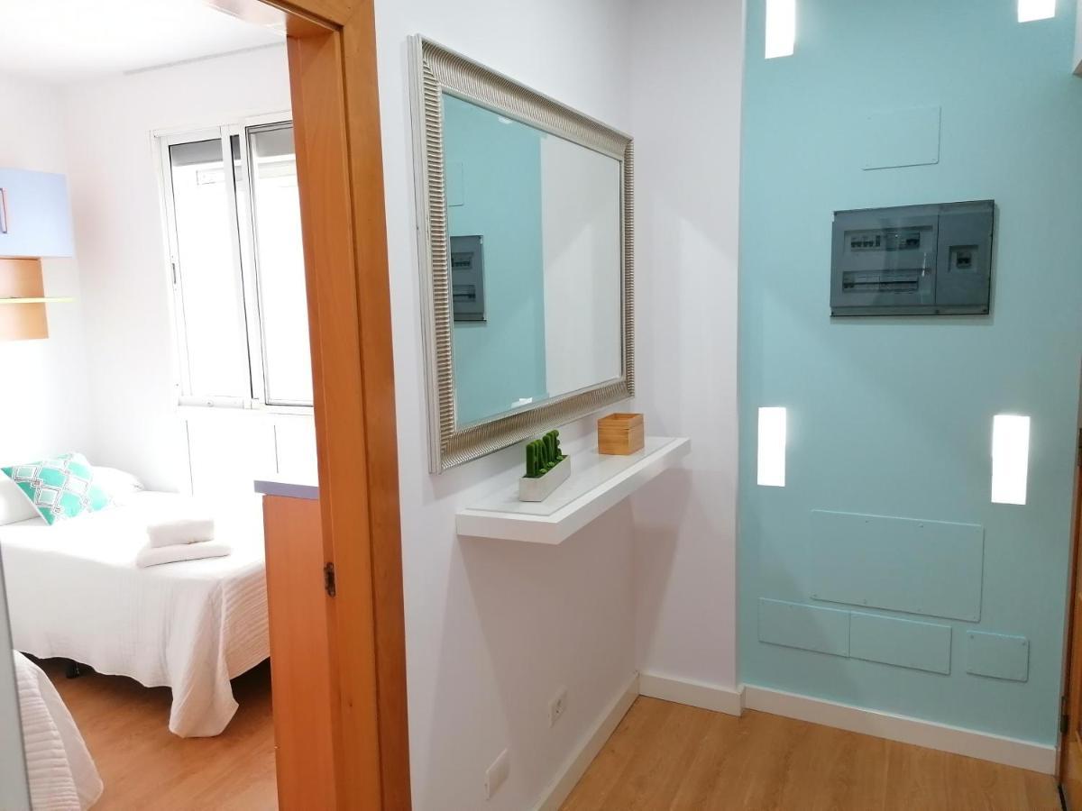 Canteras Nice Beach. Holiday Home.2Bdrm. Las Palmas de Gran Canárias Exterior foto