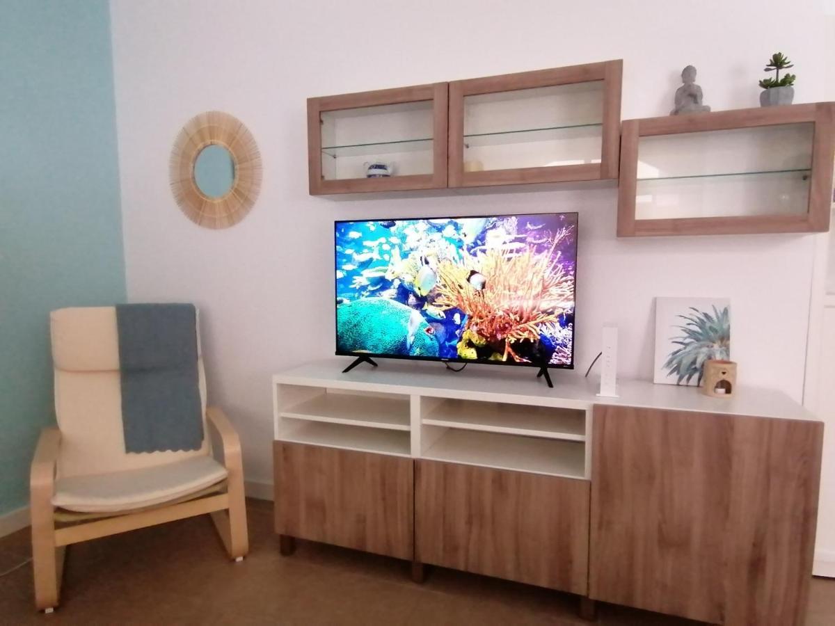 Canteras Nice Beach. Holiday Home.2Bdrm. Las Palmas de Gran Canárias Exterior foto