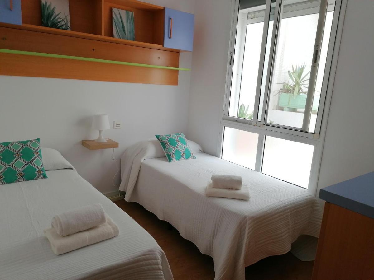 Canteras Nice Beach. Holiday Home.2Bdrm. Las Palmas de Gran Canárias Exterior foto