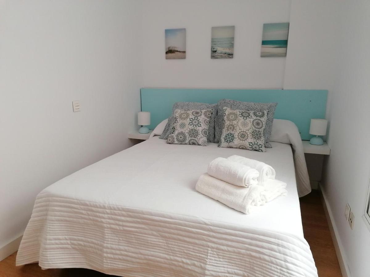 Canteras Nice Beach. Holiday Home.2Bdrm. Las Palmas de Gran Canárias Exterior foto