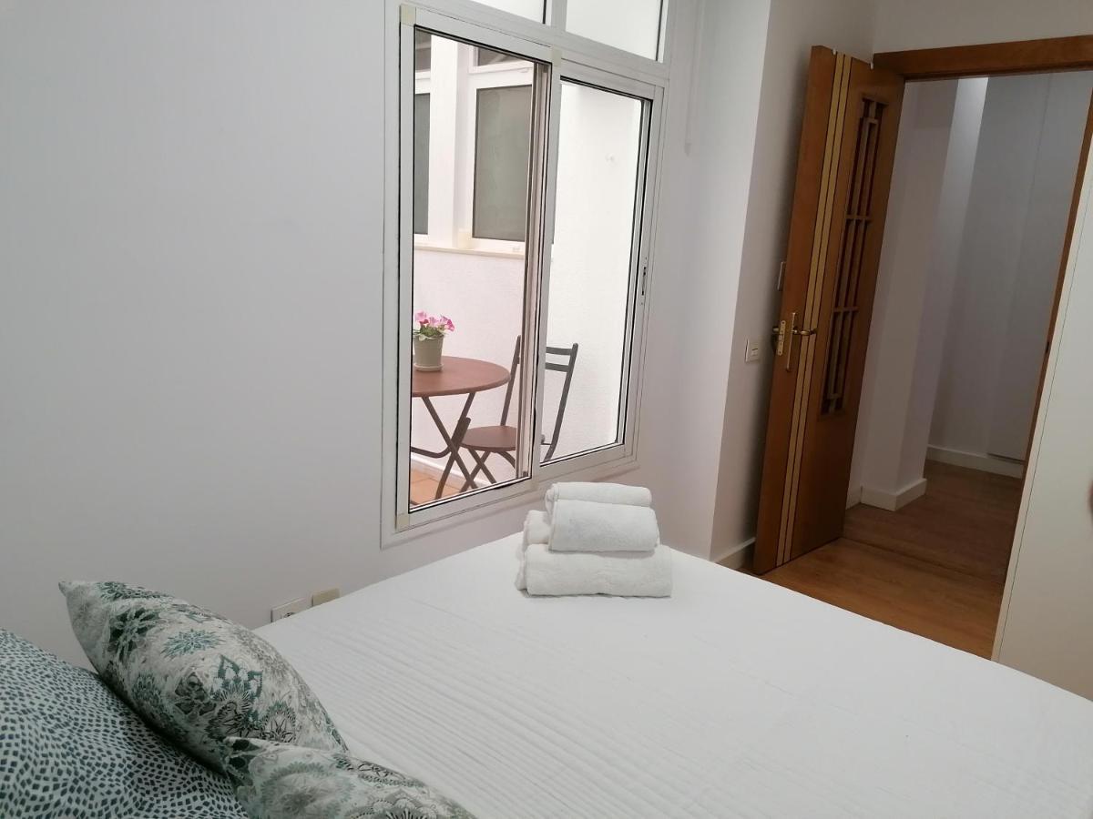 Canteras Nice Beach. Holiday Home.2Bdrm. Las Palmas de Gran Canárias Exterior foto